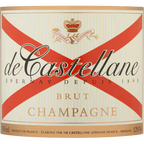 Champagne de Castellane – Stijlvol & sprankelend uit Épernay 🍾✨
