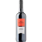 Jean Belmont Rode Wijn – Vol & soepel uit Frankrijk 🍷🇫🇷