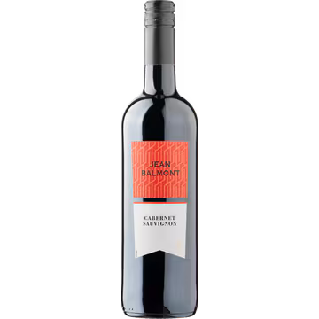 Jean Belmont Rode Wijn – Vol & soepel uit Frankrijk 🍷🇫🇷