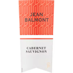 Jean Belmont Rode Wijn – Vol & soepel uit Frankrijk 🍷🇫🇷