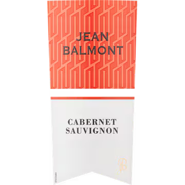 Jean Belmont Rode Wijn – Vol & soepel uit Frankrijk 🍷🇫🇷