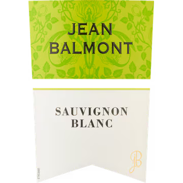 Jean Belmont – Elegante Franse wijn 🇫🇷