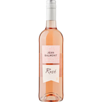 Jean Belmont Rosé – Fris & fruitig genieten 🌸🍷