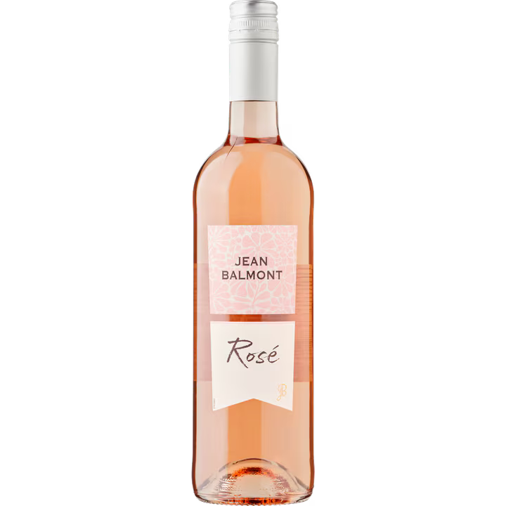 Jean Belmont Rosé – Fris & fruitig genieten 🌸🍷