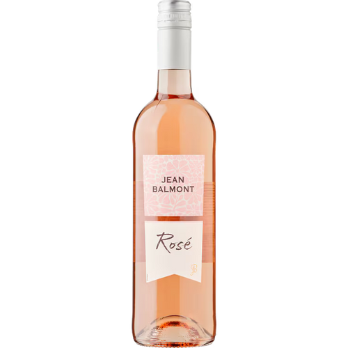 Jean Belmont Rosé – Fris & fruitig genieten 🌸🍷