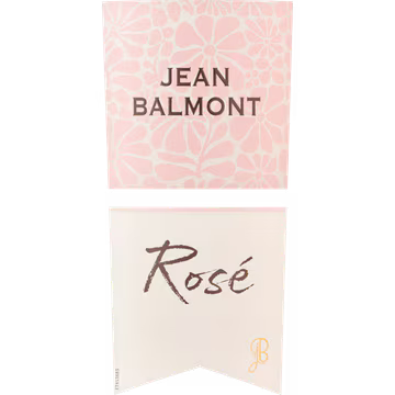 Jean Belmont Rosé – Fris & fruitig genieten 🌸🍷