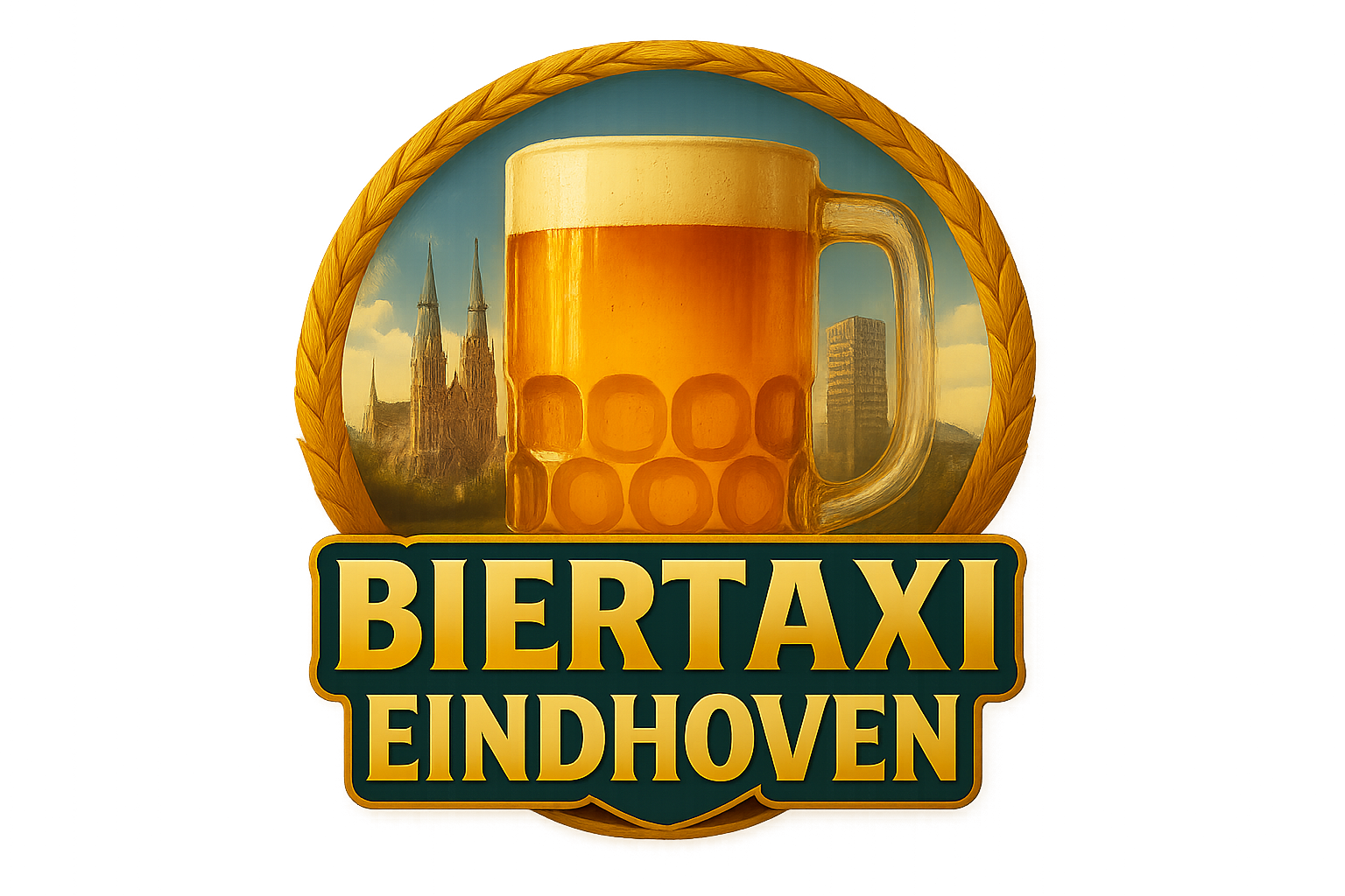 BierTaxi Eindhoven