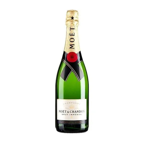 Moët Champagne